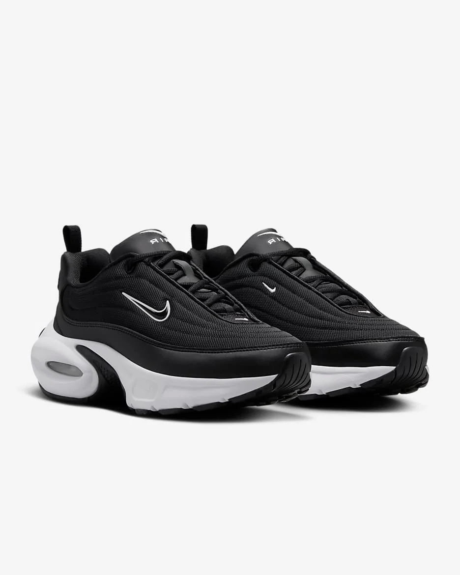 Nike Air Max Portal “Royal Black White”