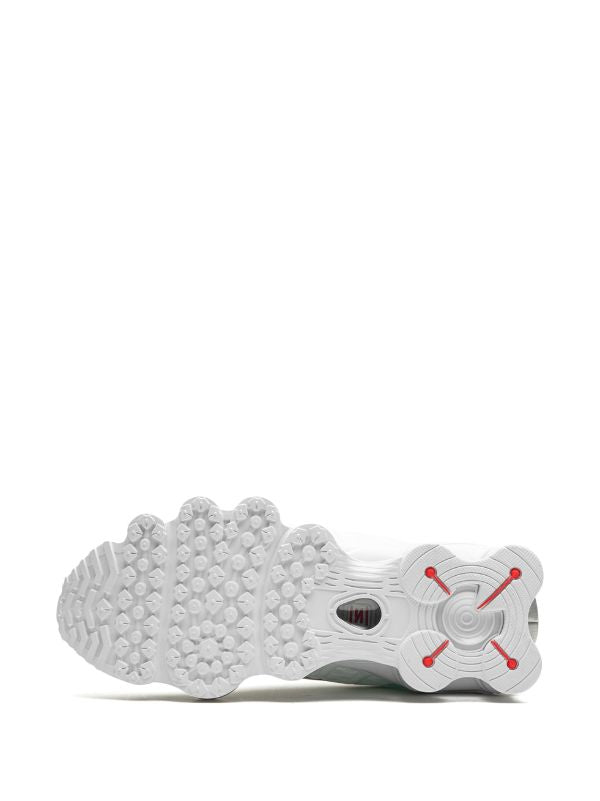 Nike Shox TL “White”