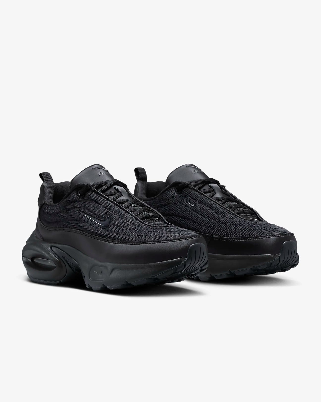 Nike Air Max Portal “Sneaker Black”