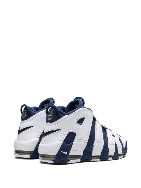 Nike Air More Uptempo “Olympic”