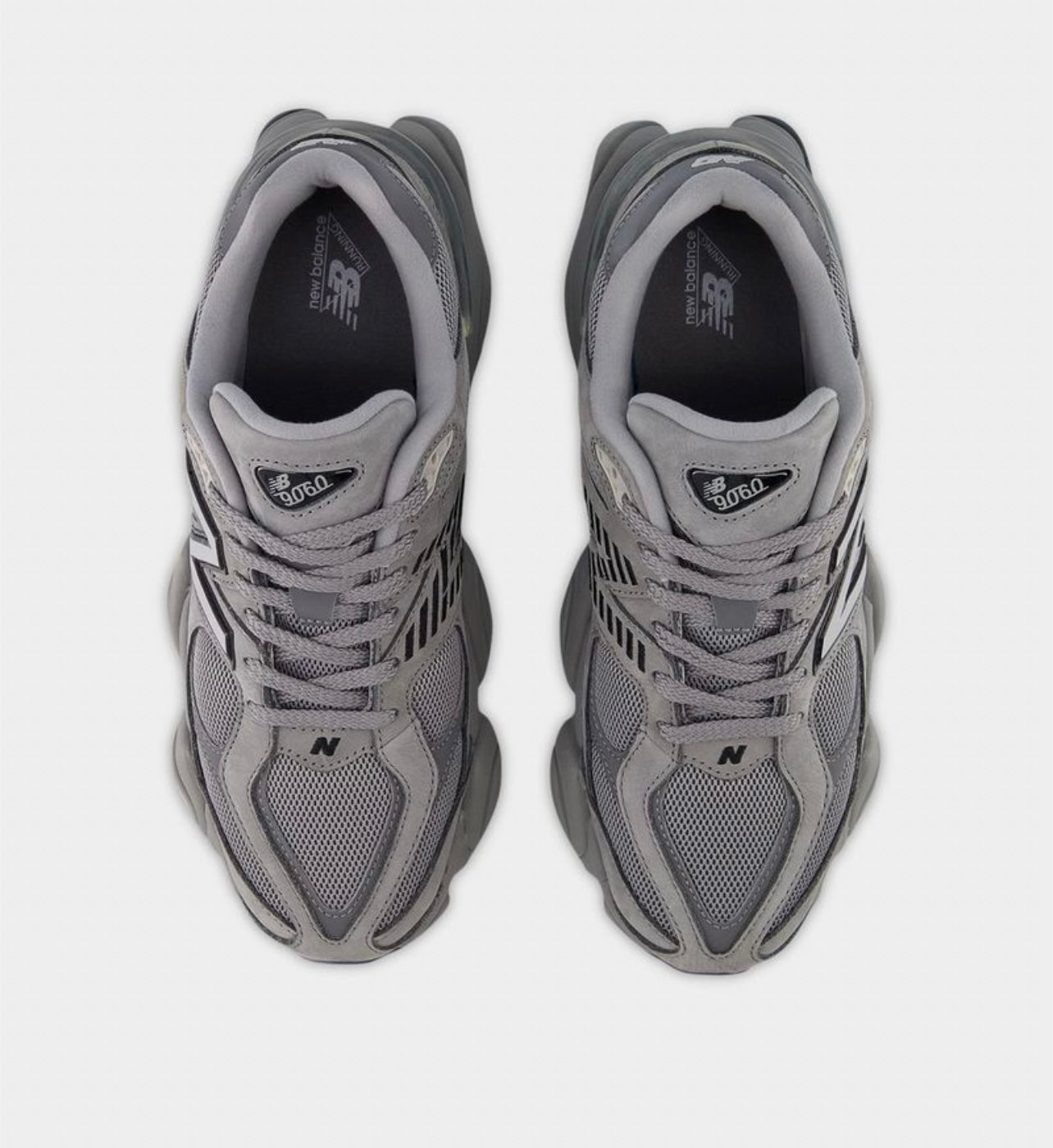 New Balance 9060 “Grey”