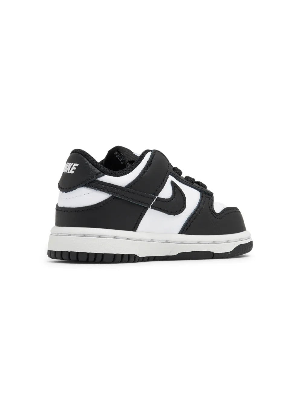 Nike Kids Dunk Low "Pandas"
