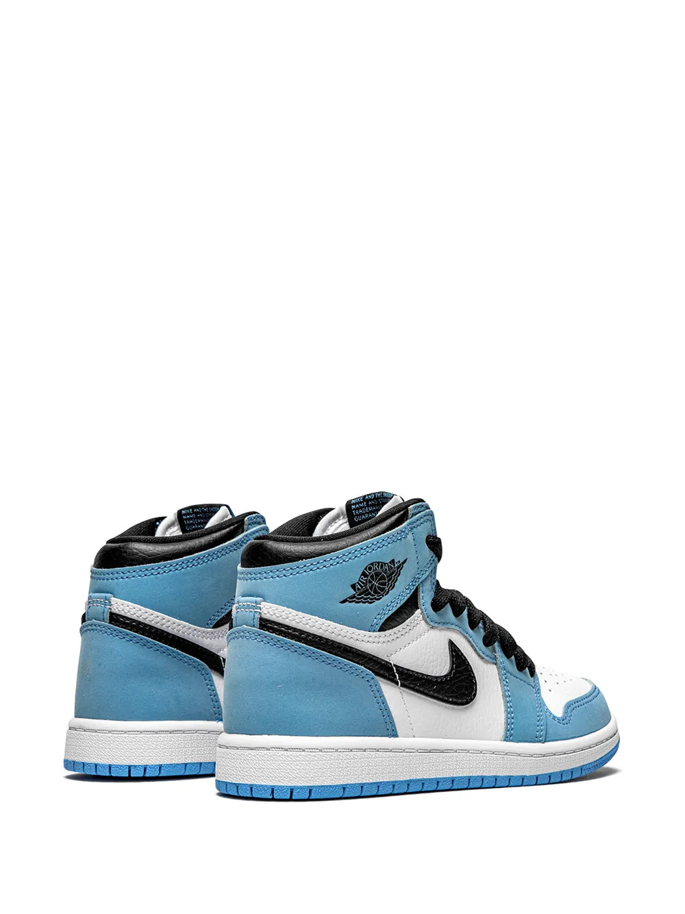 Air Jordan 1 Retro High OG "University Blue"