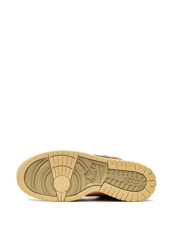 Nike Air Dunk Jumbo “Olive”