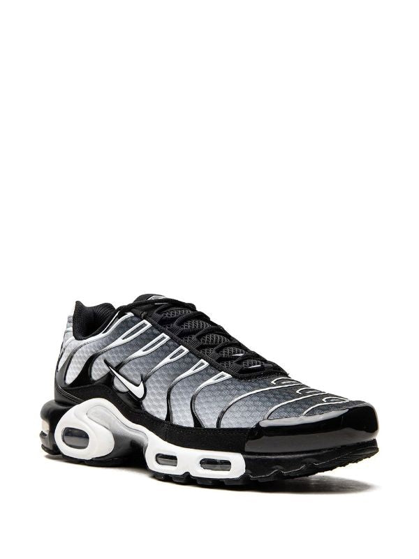 Nike Air Max Plus “Black/silver”