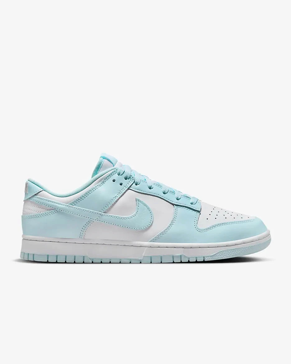 Nike Dunk Low “Glacier Blue”
