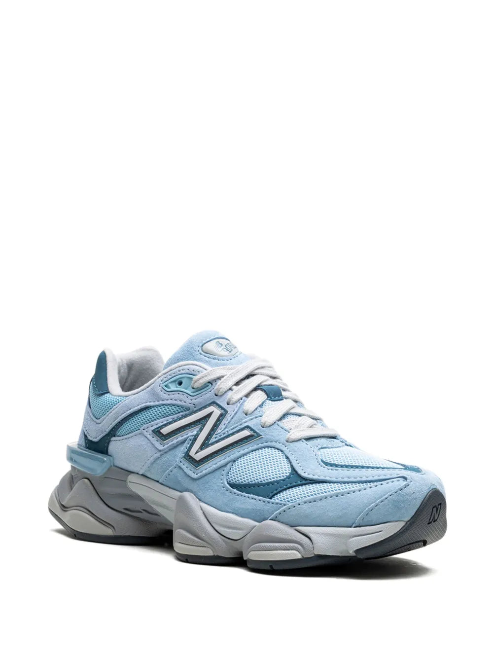 New Balance 9060 "Chrome Blue"