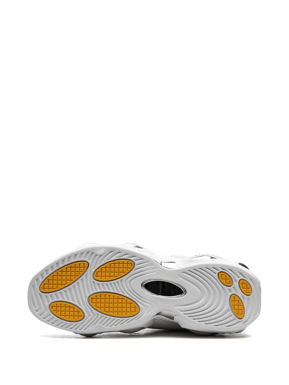 Nike x NOCTA Glide "White Chrome"