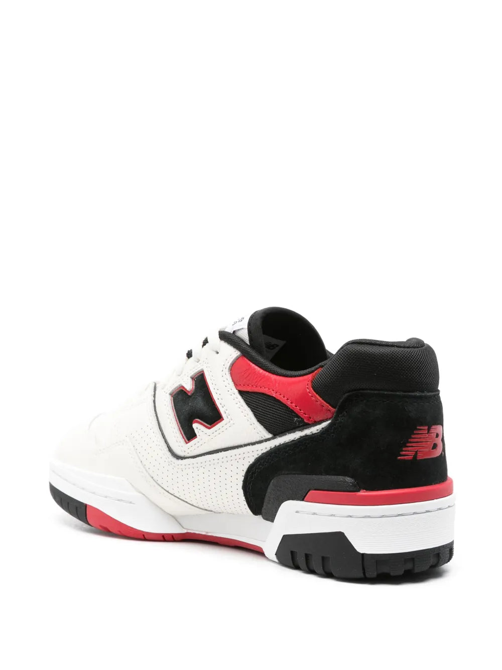New Balance 550 "Red/White"