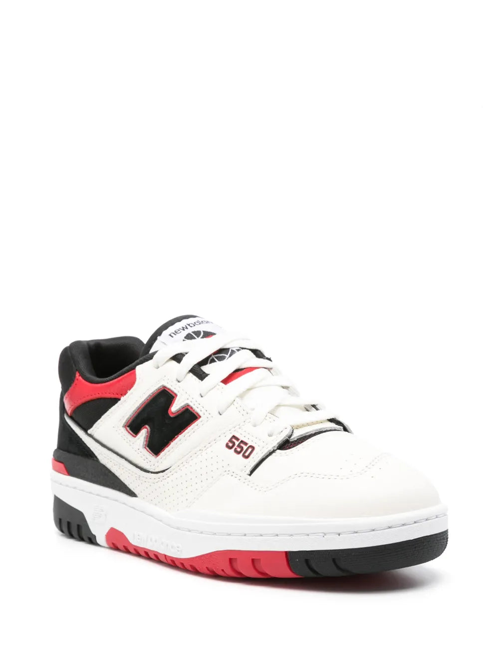 New Balance 550 "Red/White"