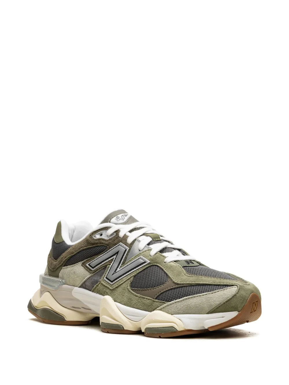 New Balance 9060 "Green/Grey"