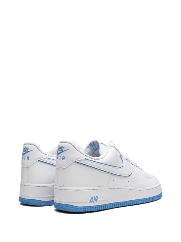 Nike Air Force 1 ‘07 Low “UNC”