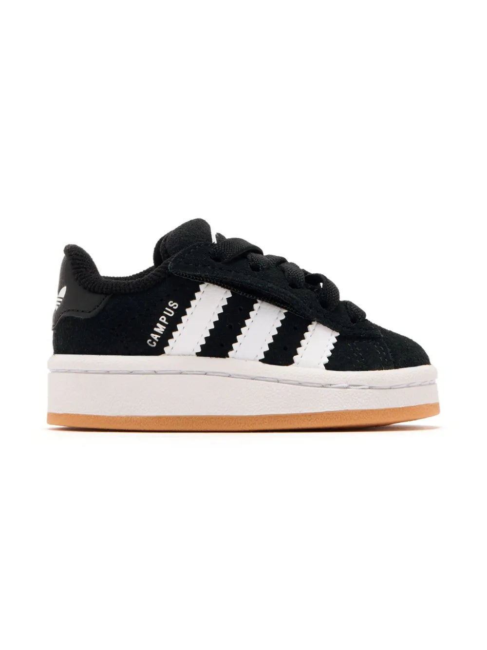 Adidas Campus Kids "Black/White"