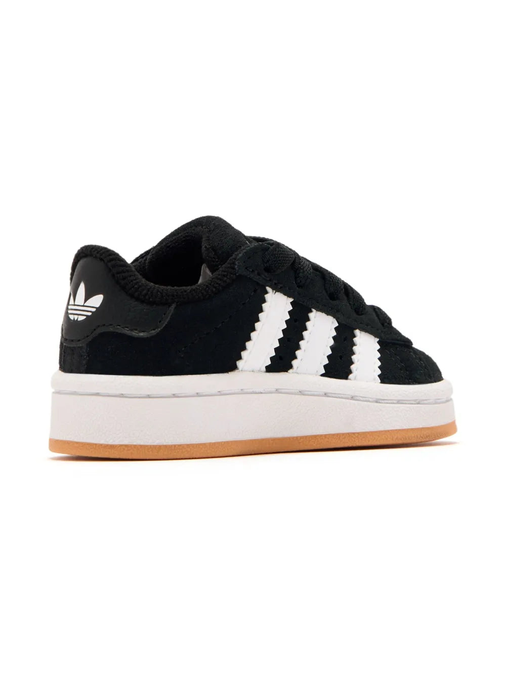Adidas Campus Kids "Black/White"