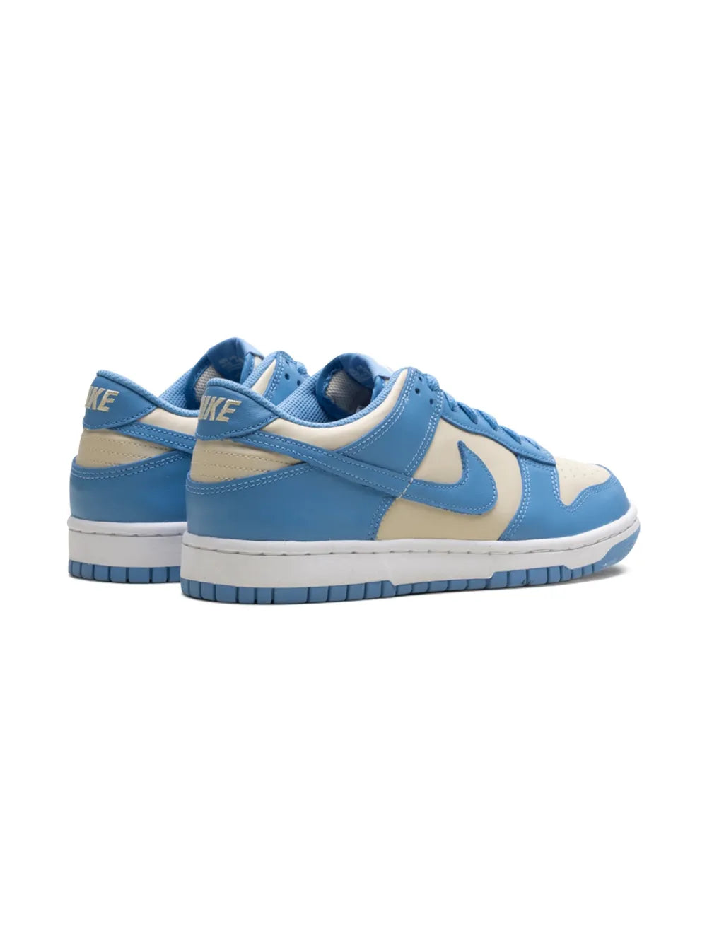 Nike Dunk Low Kids "Blue"