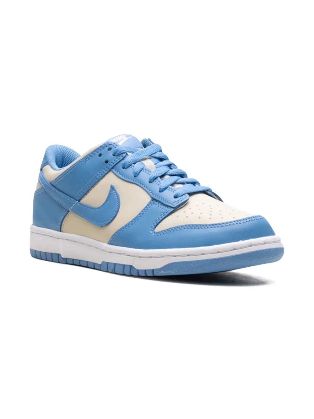 Nike Dunk Low Kids "Blue"