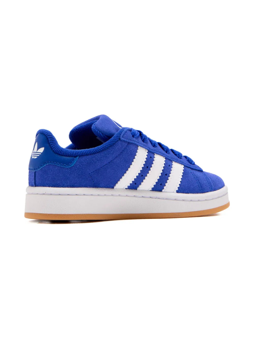 Adidas Campus Kids "Blue/White"