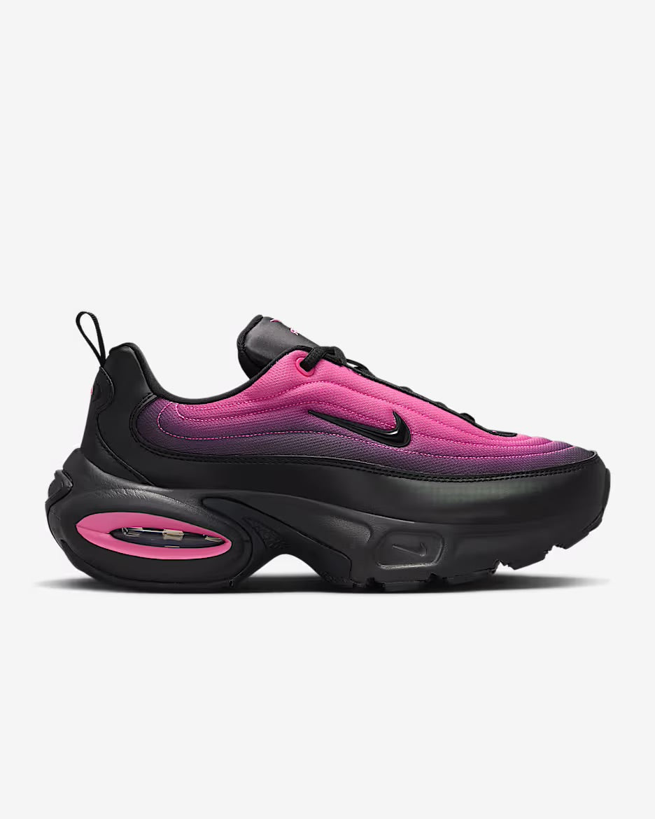 Nike Air Max Portal “Black/Pinksicle”