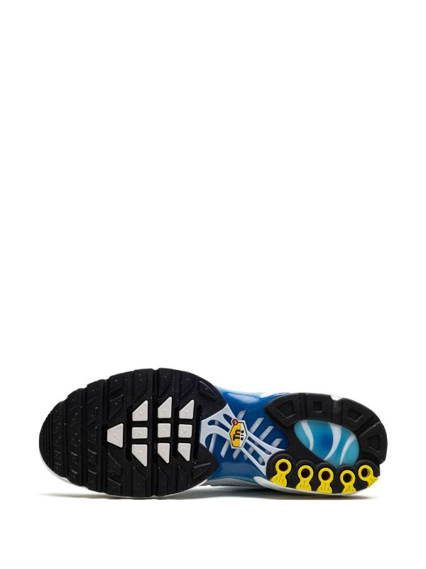 Nike Air Max Plus “Blue Gaze”