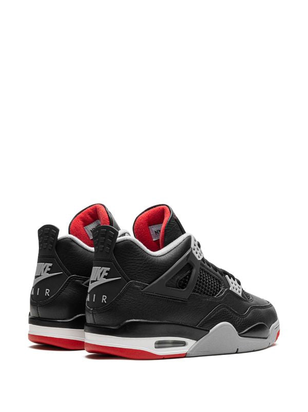 Air Jordan 4 “Bred Reimagined”