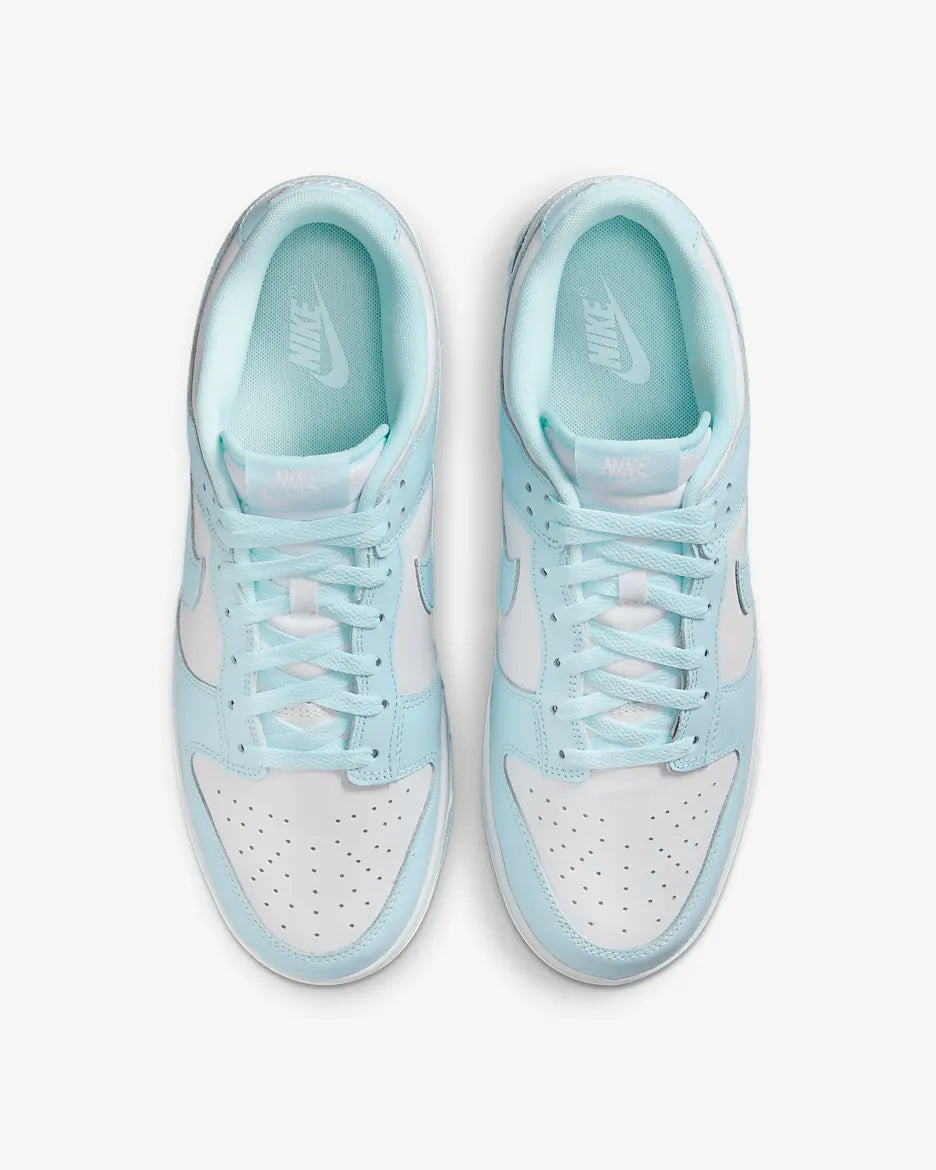 Nike Dunk Low “Glacier Blue”