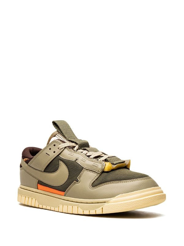 Nike Air Dunk Jumbo “Olive”