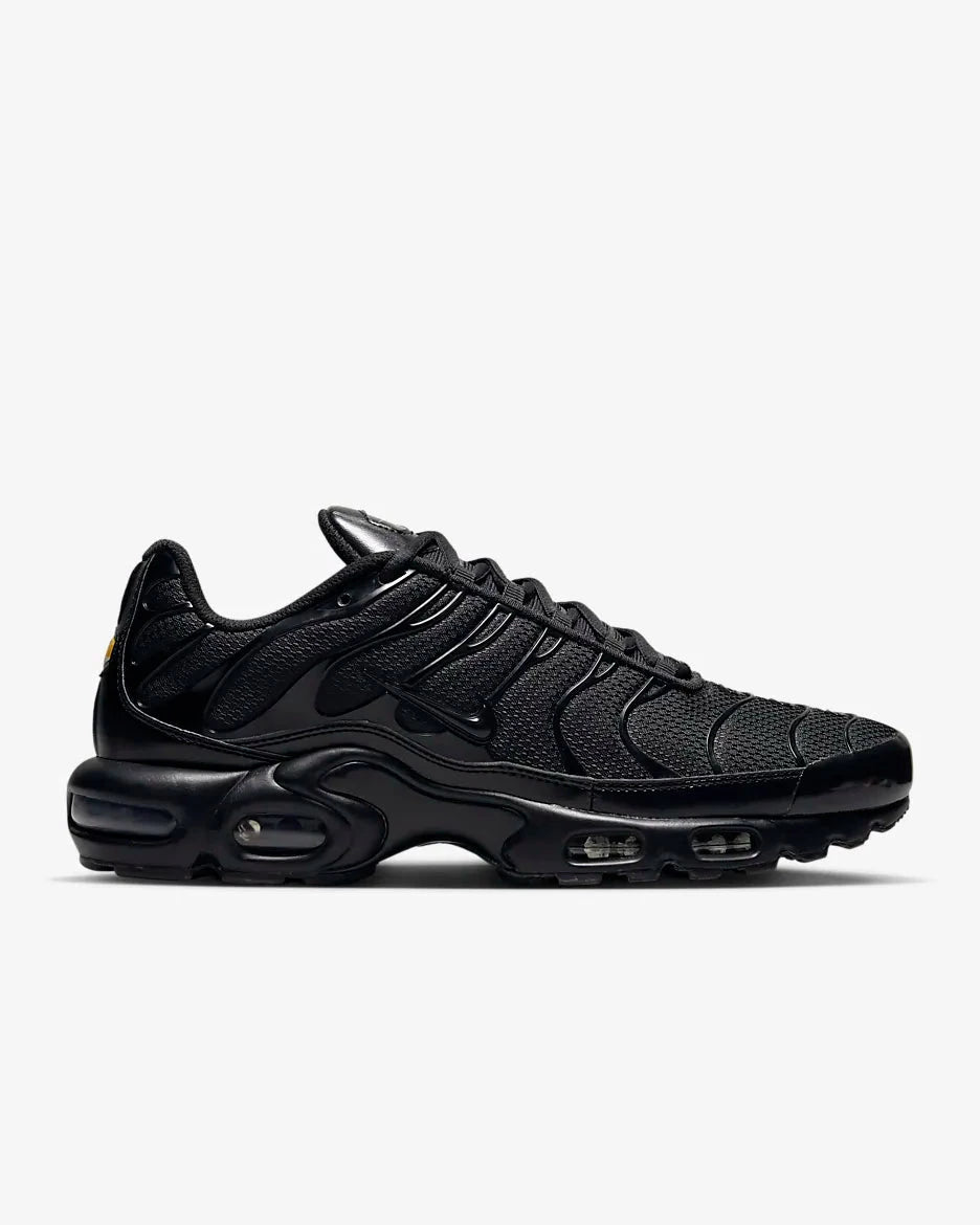 Nike Air Max Plus “Triple Black”