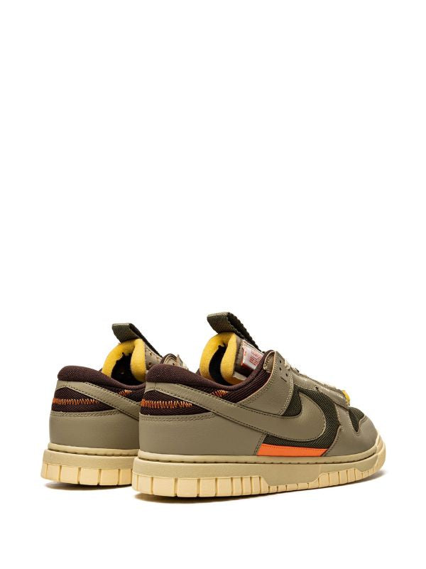 Nike Air Dunk Jumbo “Olive”