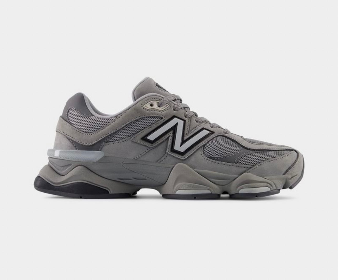 New Balance 9060 “Grey”