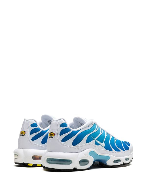 Nike Air Max Plus “Blue Gaze”