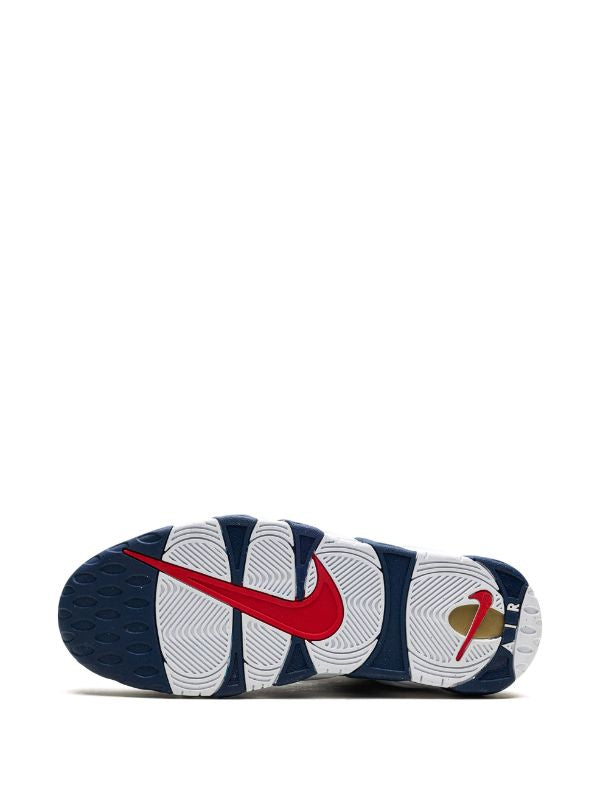 Nike Air More Uptempo “Olympic”