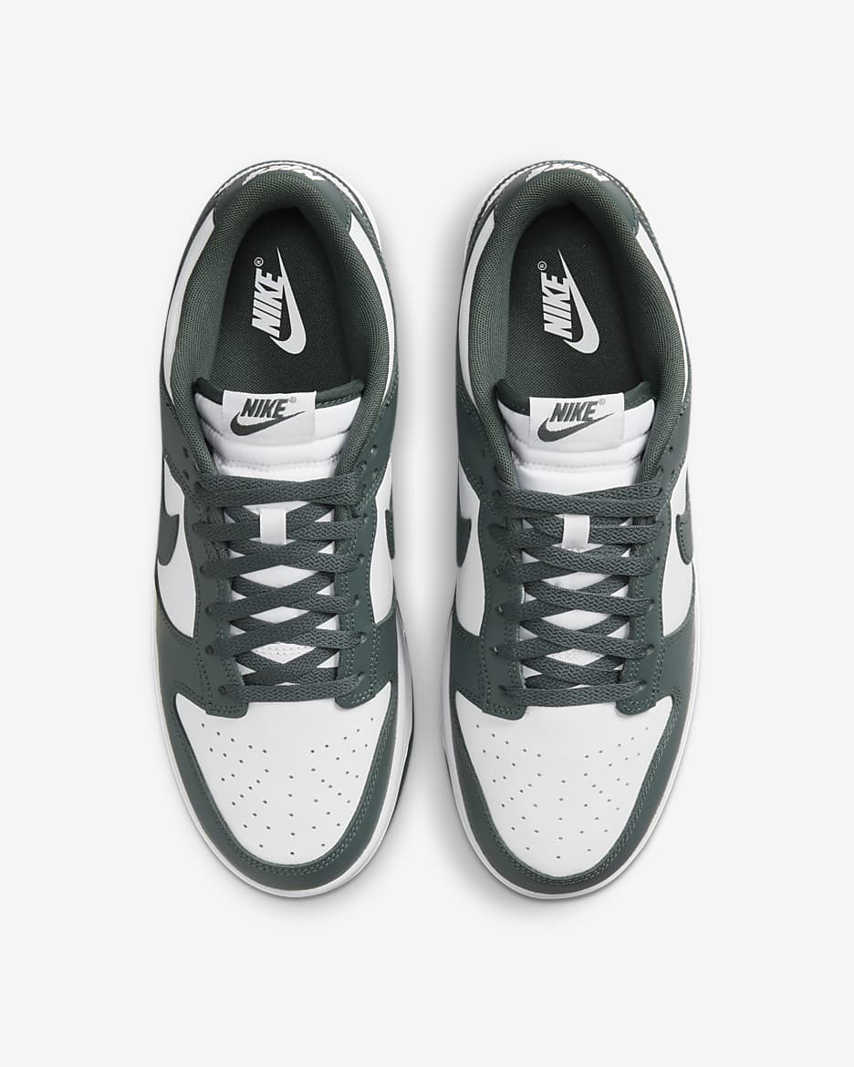 Nike Dunk Low “Team Green”