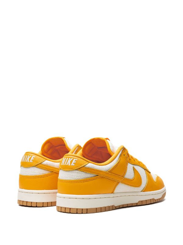 Nike Dunk Low “University Gold”