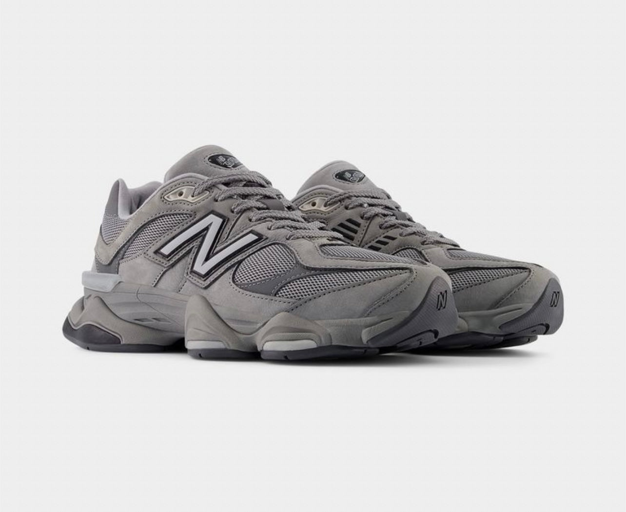 New Balance 9060 “Grey”