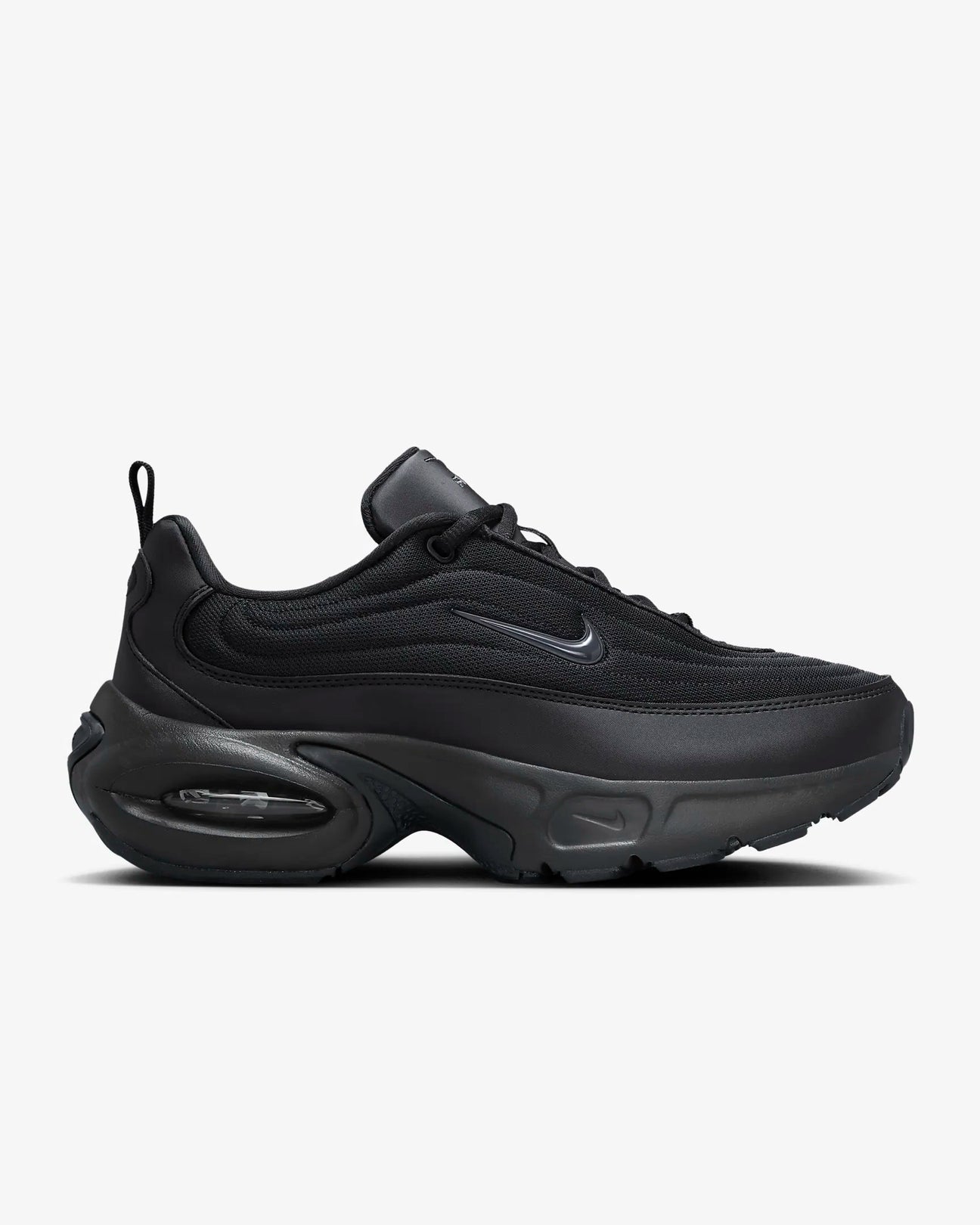 Nike Air Max Portal “Sneaker Black”