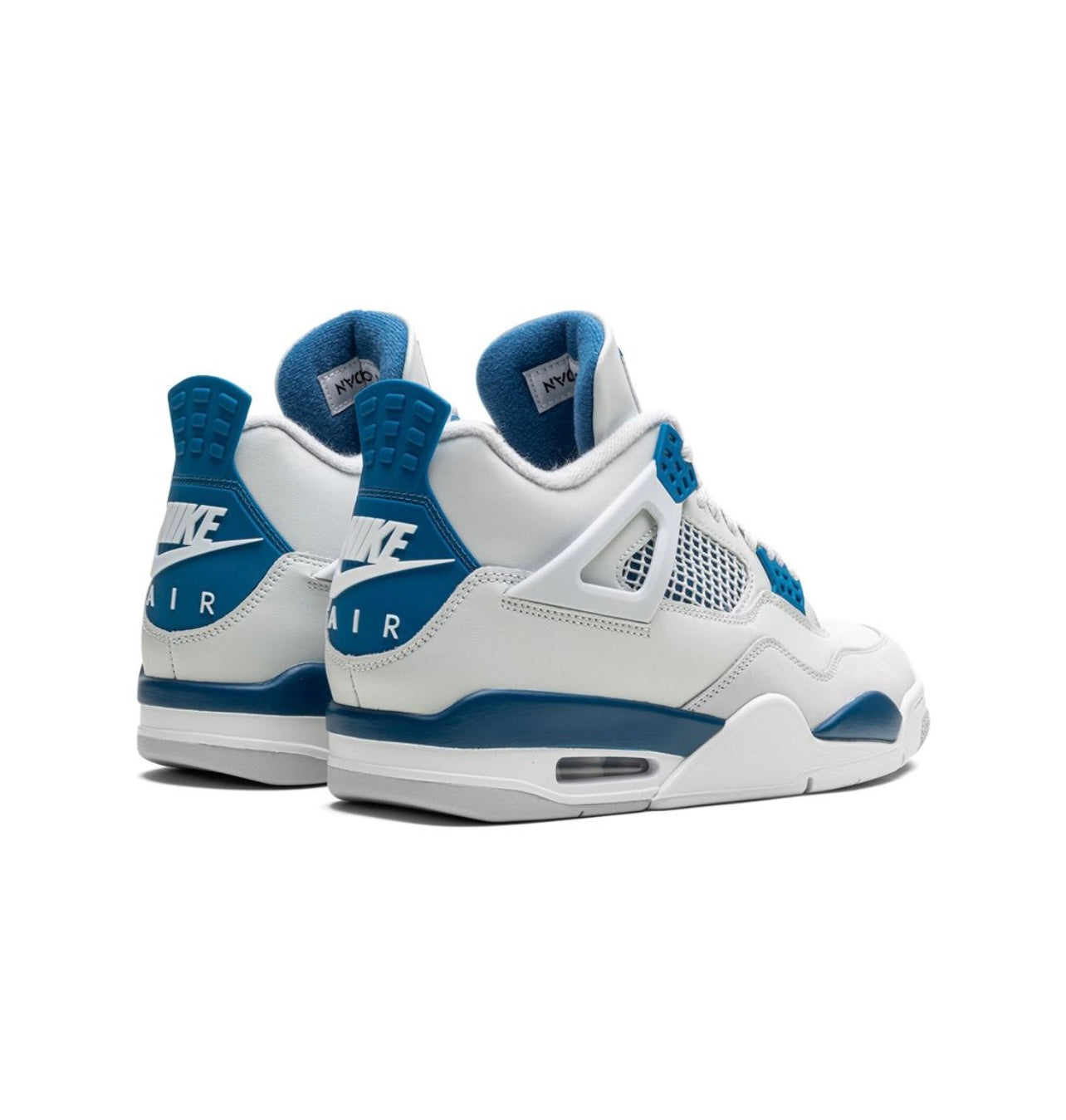 Air Jordan 4 OG “Military Blue”