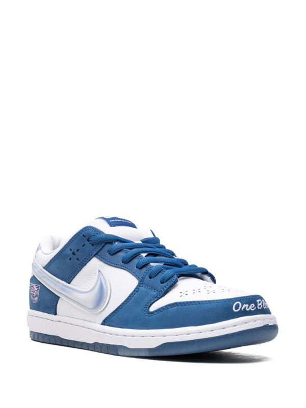 Nike SB Dunk Low “Born x Raised”