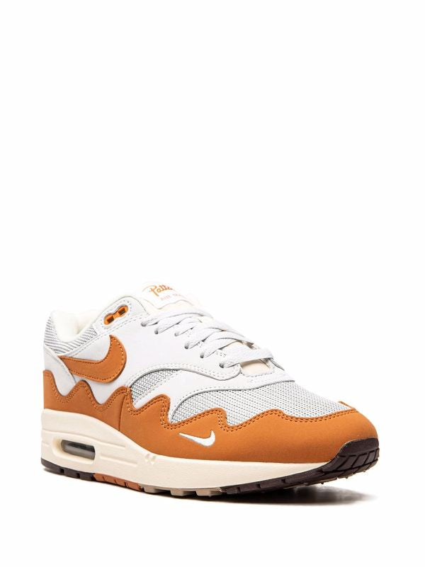 Nike x Patta Air Max 1 “Monarch”