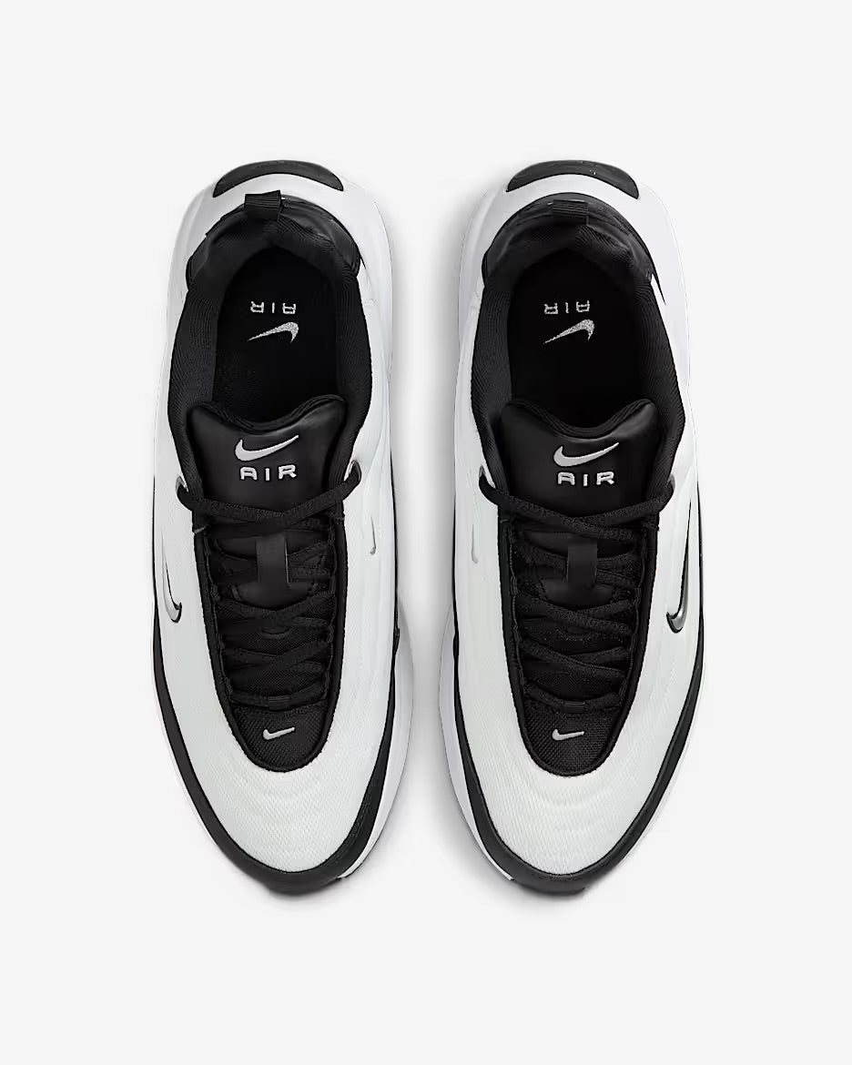 Nike Air Max Portal “Black/White/Metallic Silver”