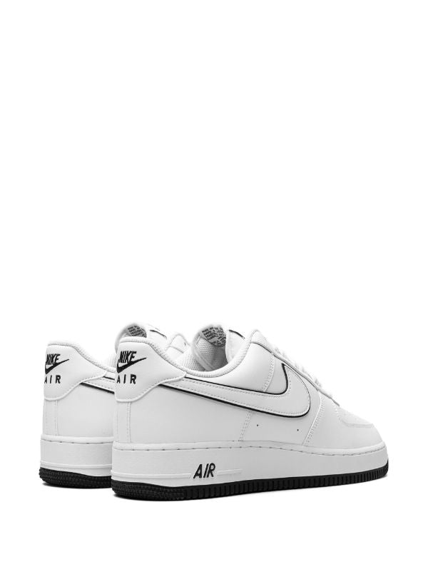 Nike Air Force 1 Low “White/Black”