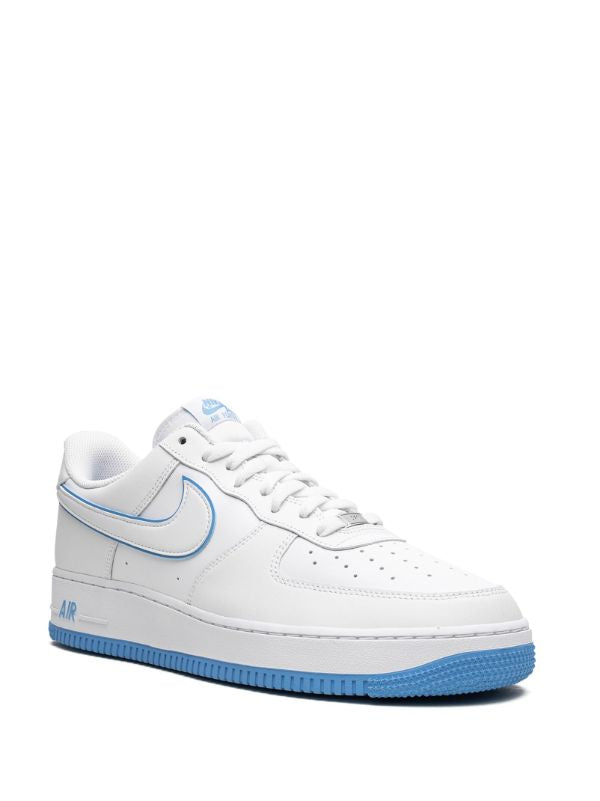 Nike Air Force 1 ‘07 Low “UNC”