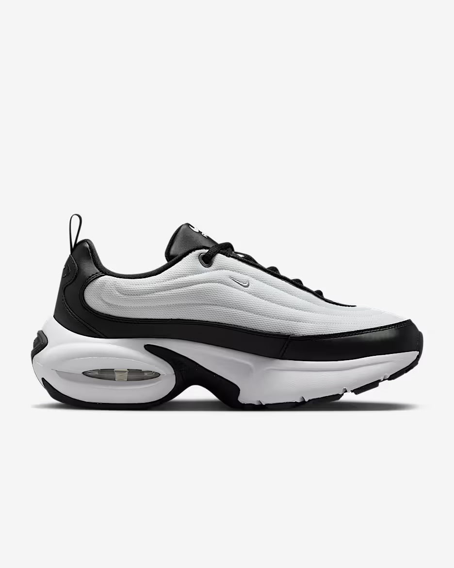 Nike Air Max Portal “Black/White/Metallic Silver”