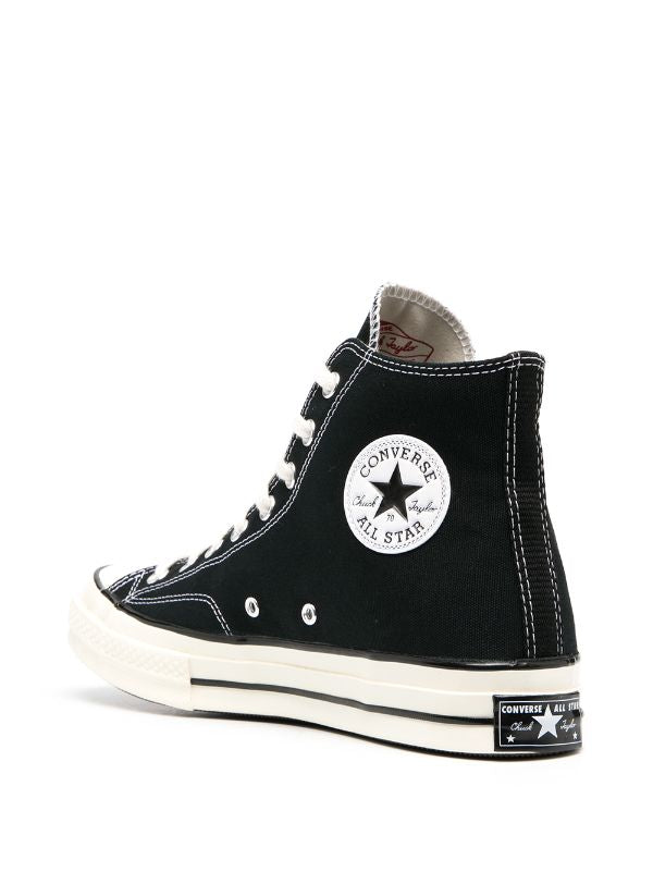 Converse Chuck 70 Classic High-Top Black/White