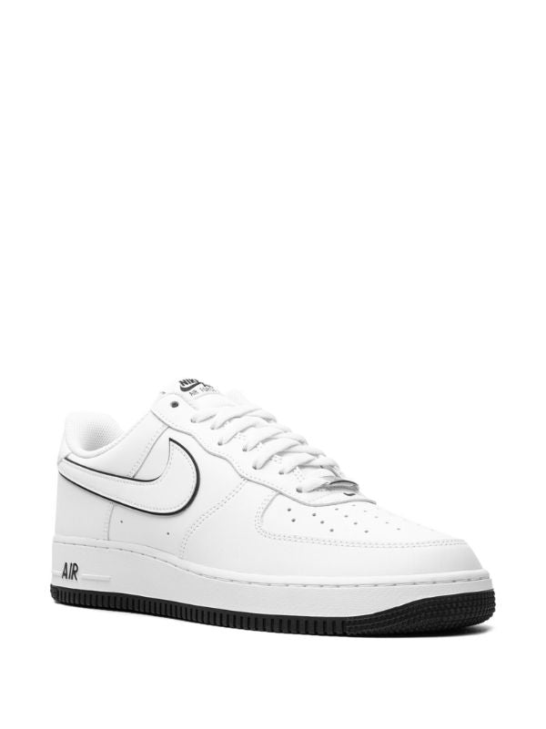 Nike Air Force 1 Low “White/Black”