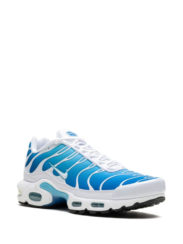 Nike Air Max Plus “Blue Gaze”
