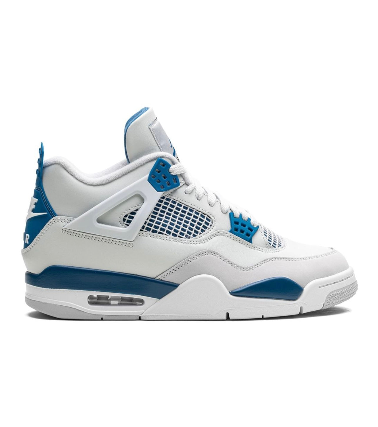 Air Jordan 4 OG “Military Blue”