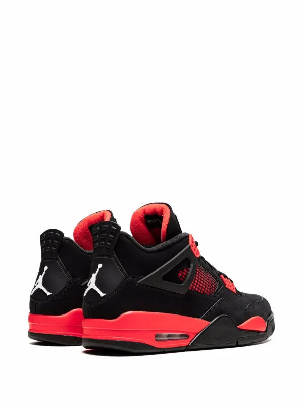 Air Jordan 4 “Red Thunder”