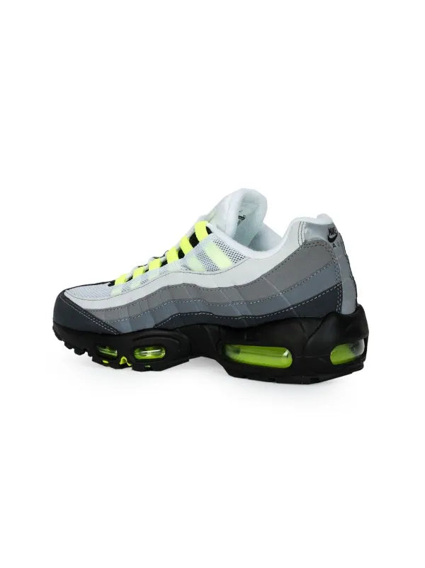 Nike Air Max 95 “Low Top”