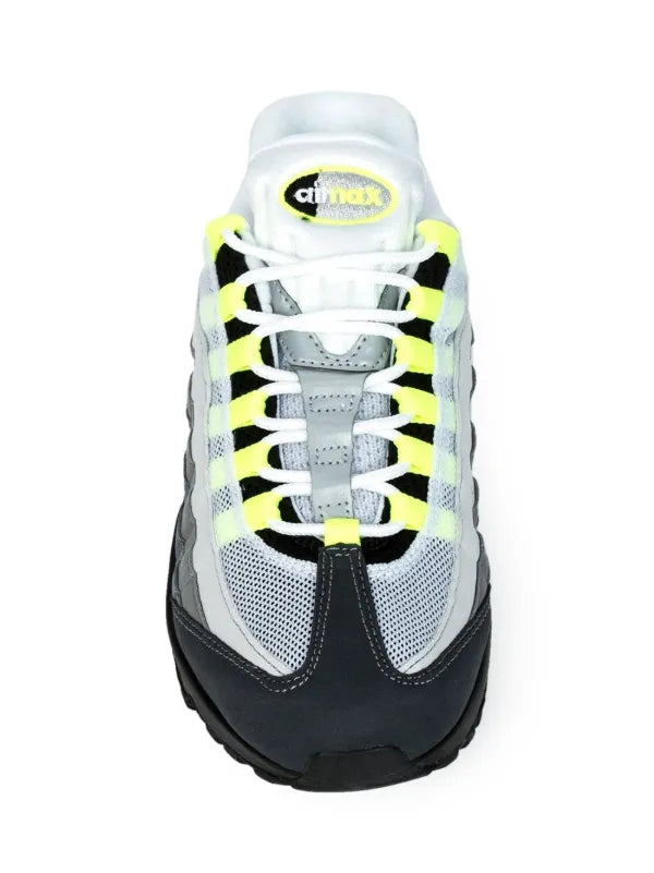Nike Air Max 95 “Low Top”