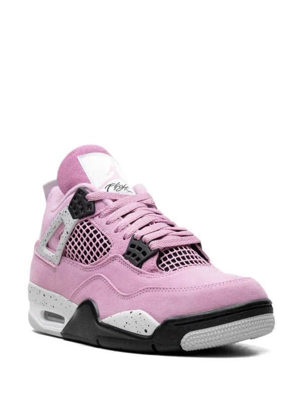 Air Jordan 4 Retro “Orchid”